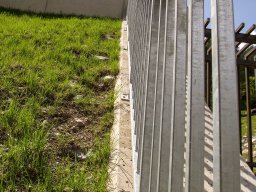 Wildbachverbaueung Farbergraben